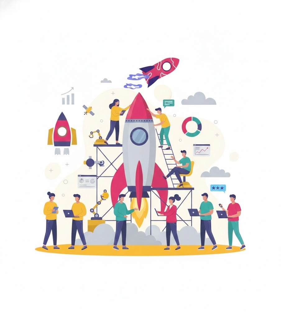Mega Startups