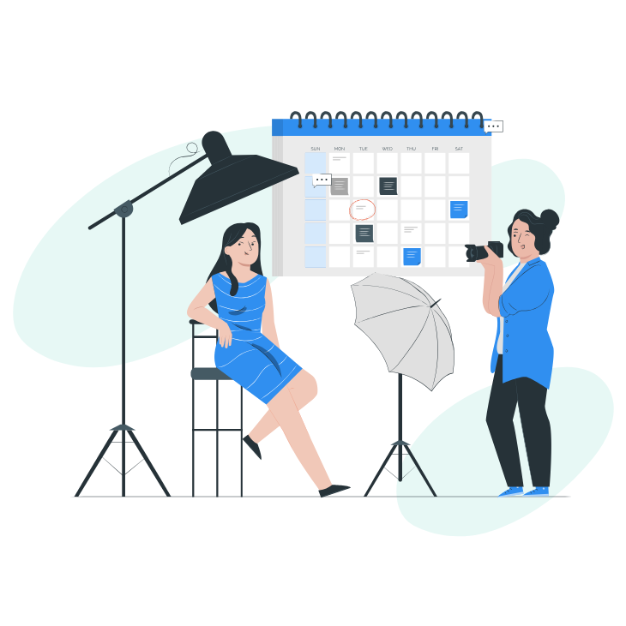 Online Booking System
