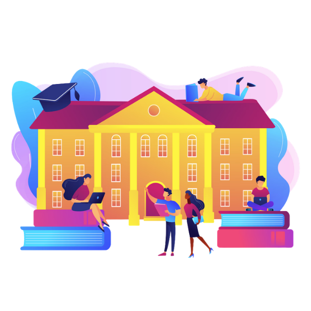 Find Colleges in Your City
