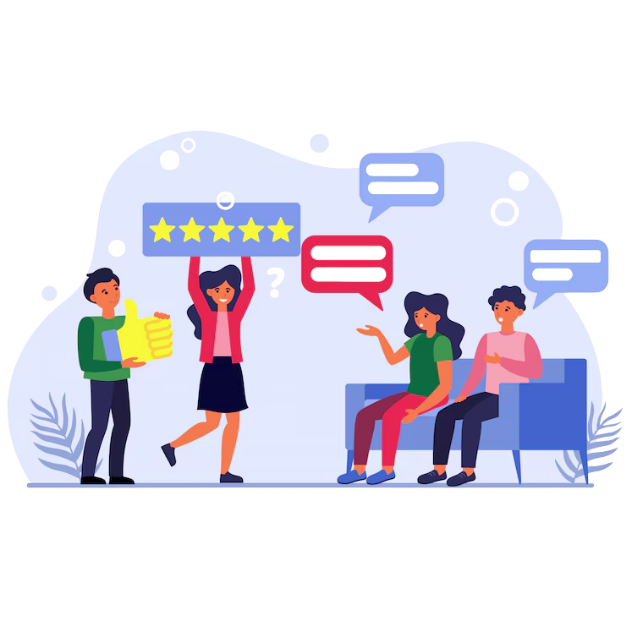 Student Reviews & Ratings