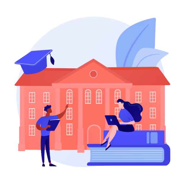 Shortlisting Colleges