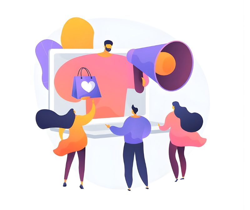 Brand Campaign Listings