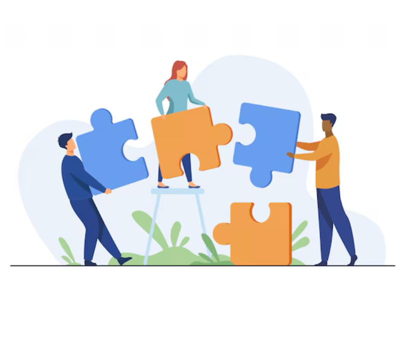 Collaboration System