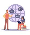 Language Management
