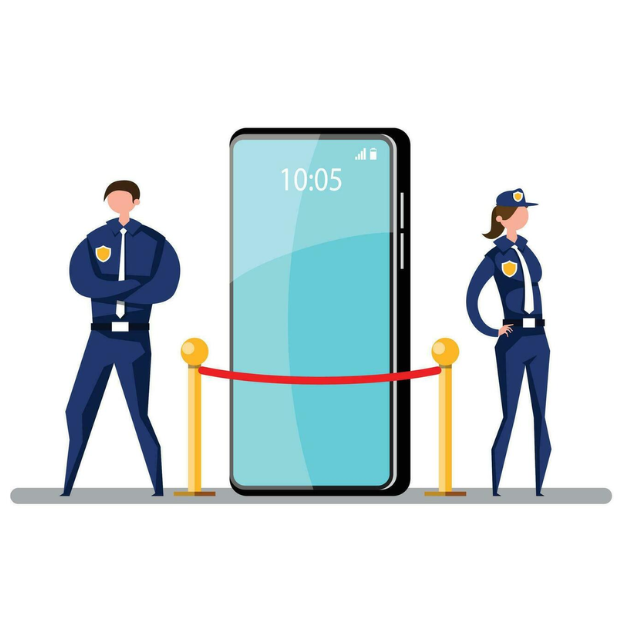 Mobile Ready
