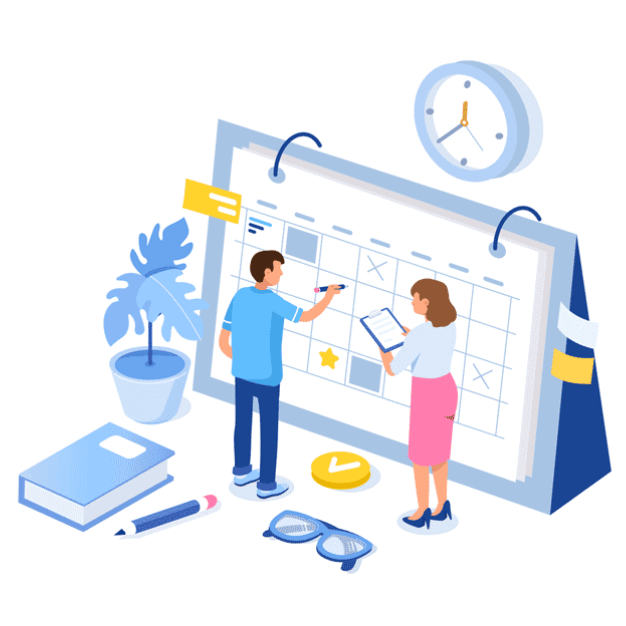 Real-Time Scheduling