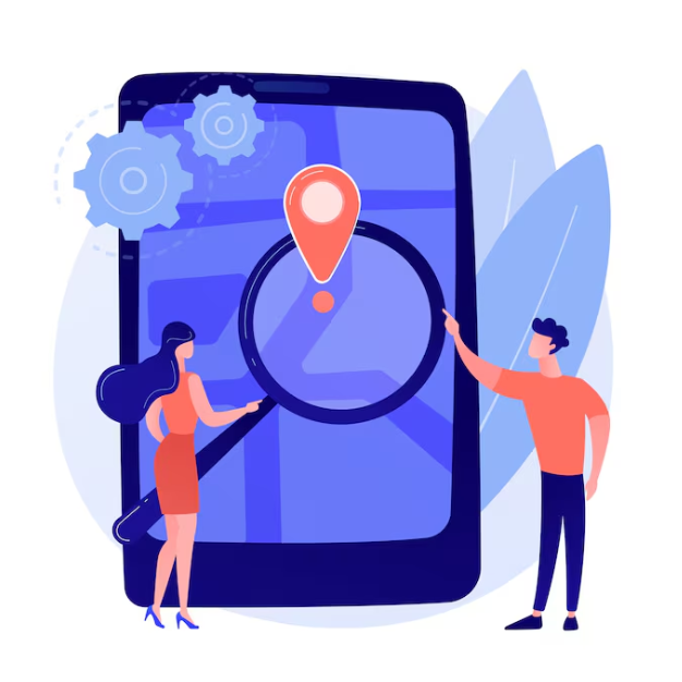 Service Tracking