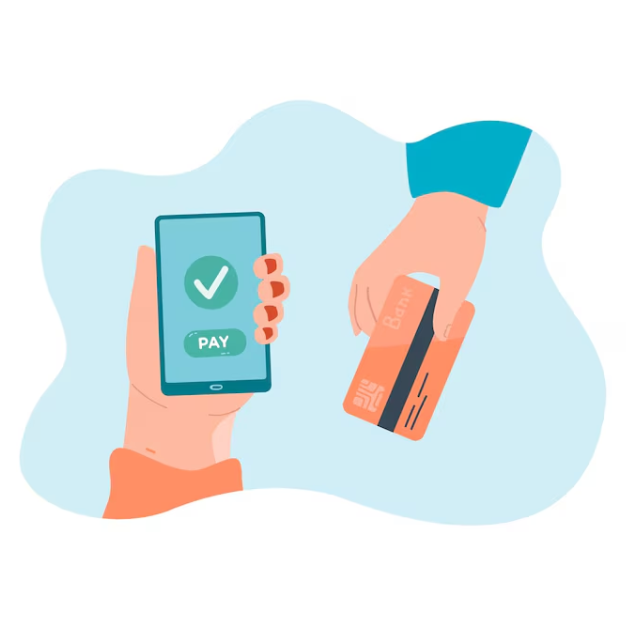 Secure Payments