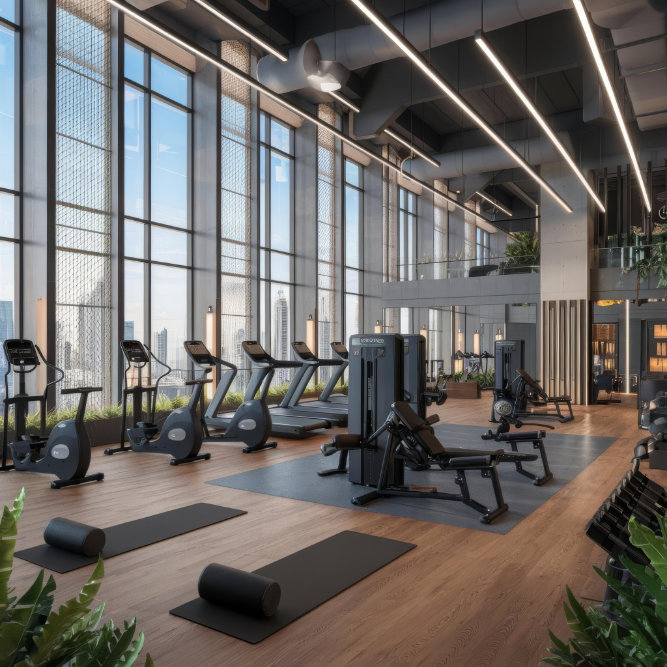Gymz